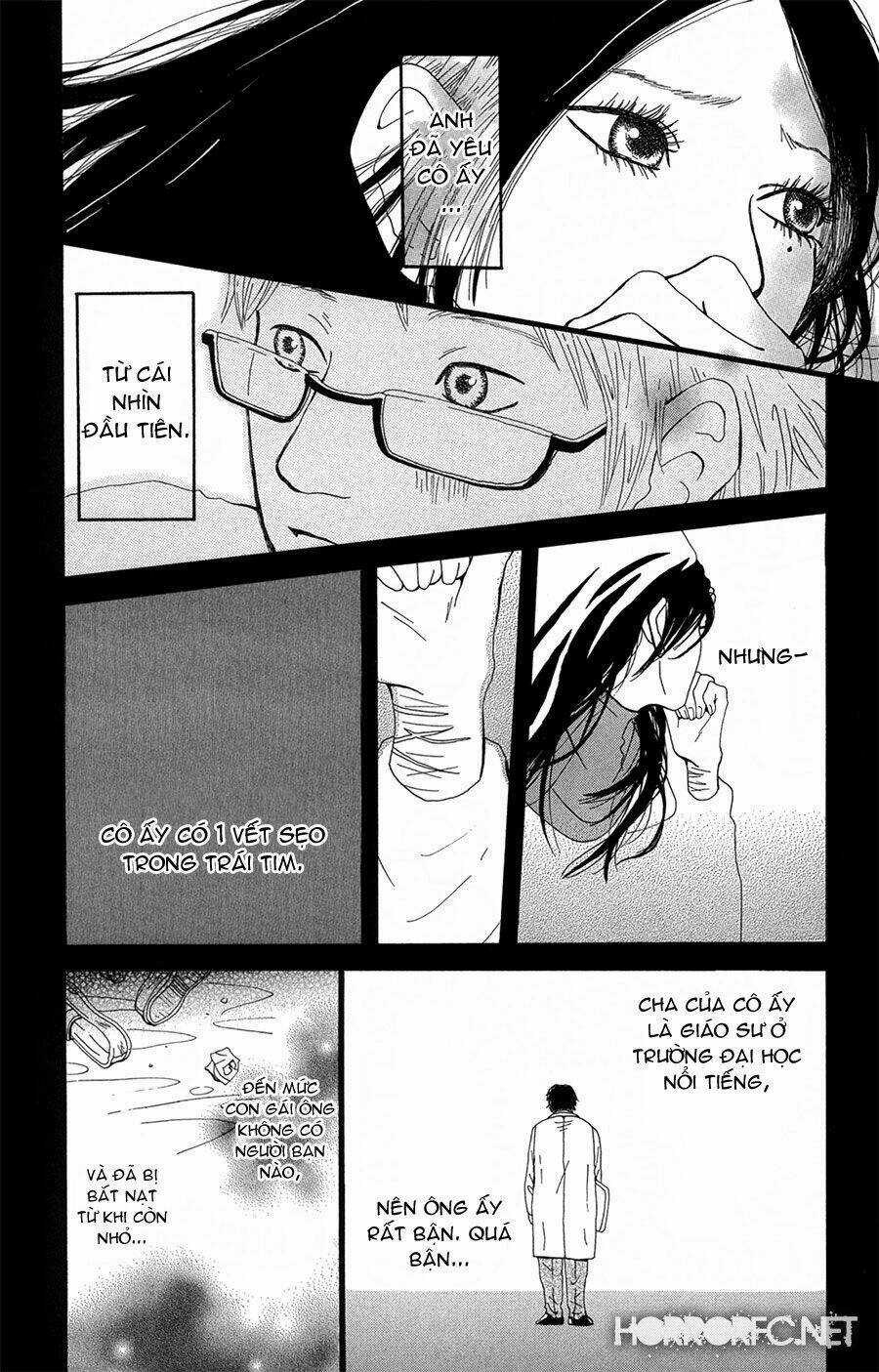 Thám Tử Yakumo Itsuki - Chapter 2 - Trang 25