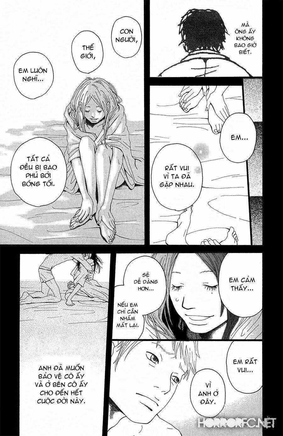 Thám Tử Yakumo Itsuki - Chapter 2 - Trang 26