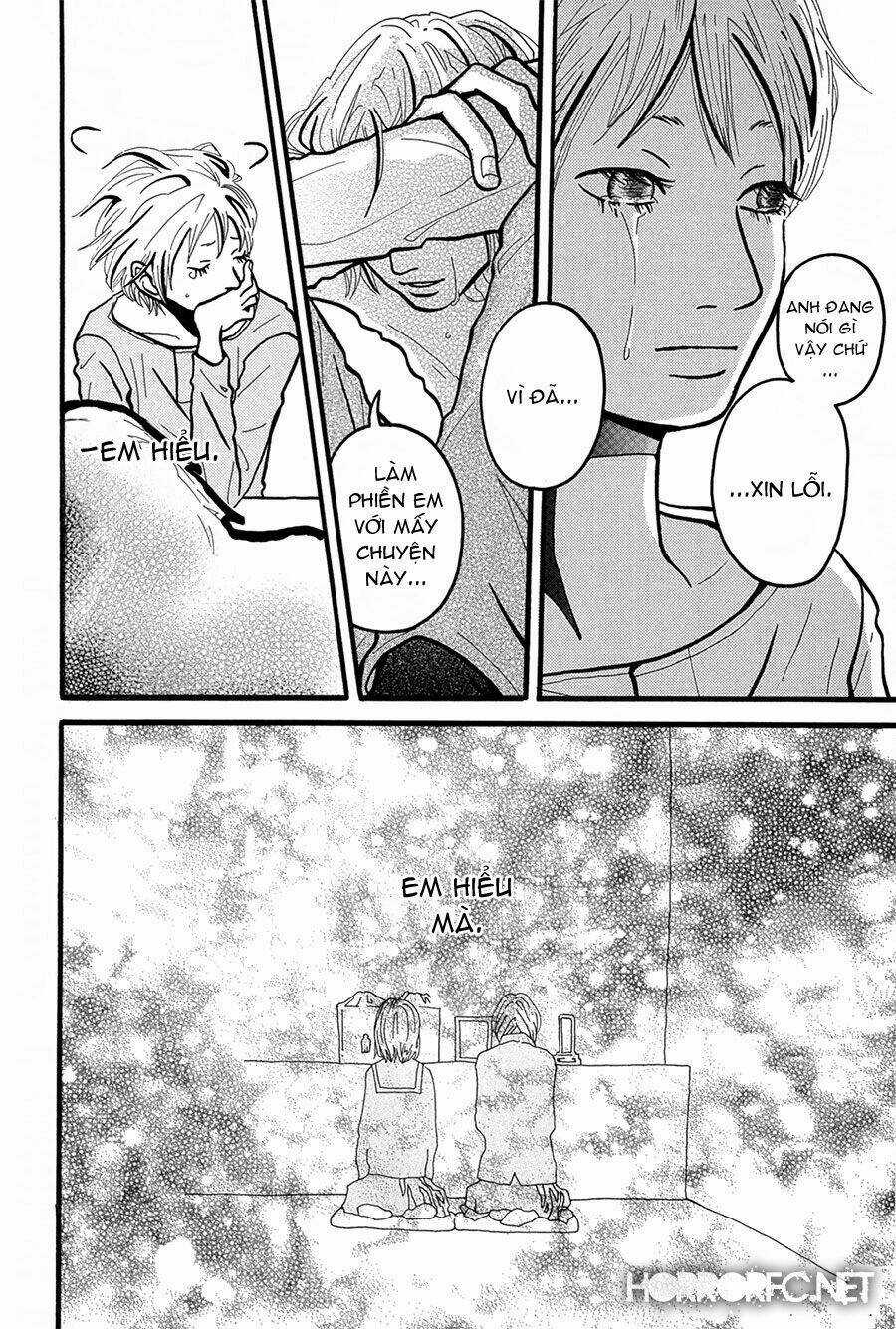 Thám Tử Yakumo Itsuki - Chapter 2 - Trang 29