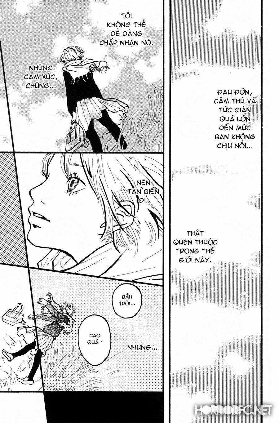 Thám Tử Yakumo Itsuki - Chapter 2 - Trang 30