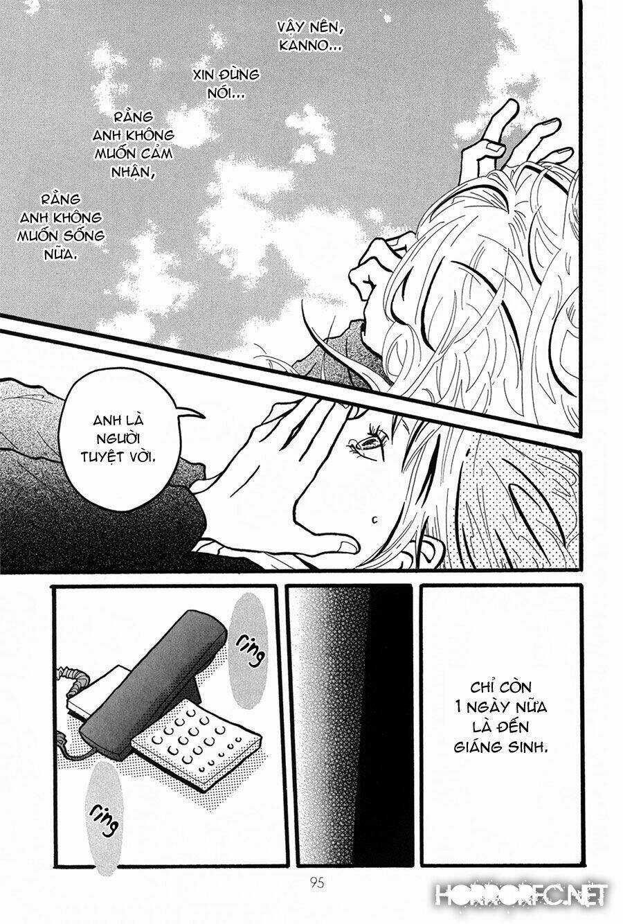 Thám Tử Yakumo Itsuki - Chapter 2 - Trang 32