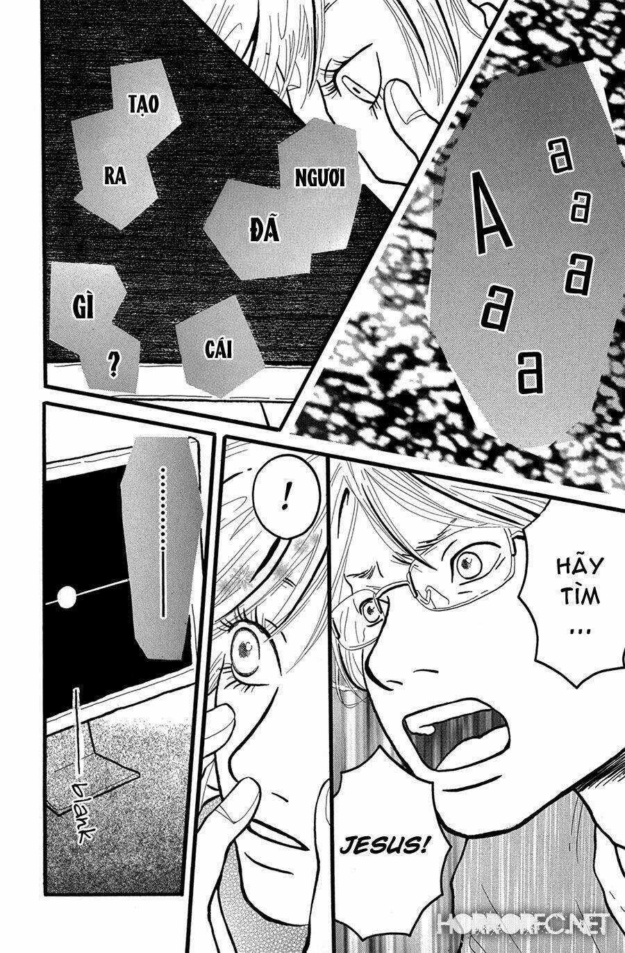 Thám Tử Yakumo Itsuki - Chapter 3 - Trang 12