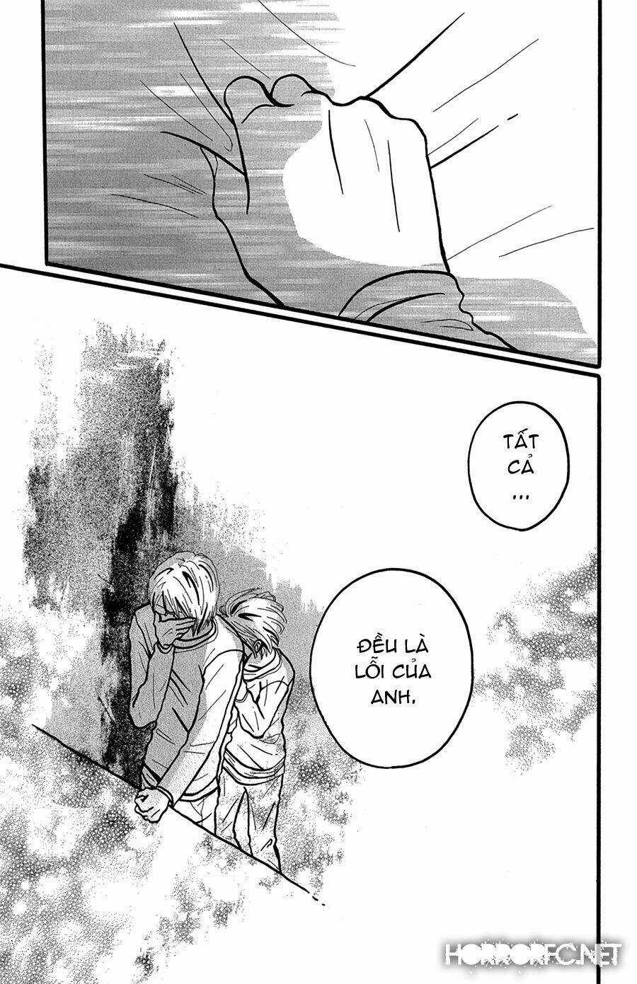 Thám Tử Yakumo Itsuki - Chapter 3 - Trang 17