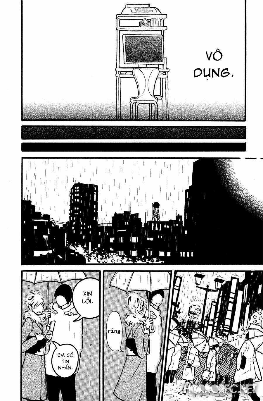 Thám Tử Yakumo Itsuki - Chapter 3 - Trang 20