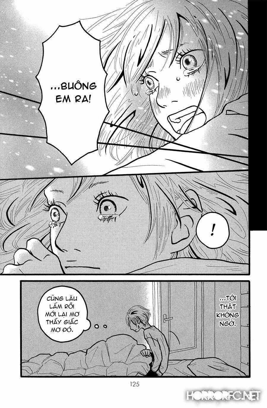 Thám Tử Yakumo Itsuki - Chapter 3 - Trang 23