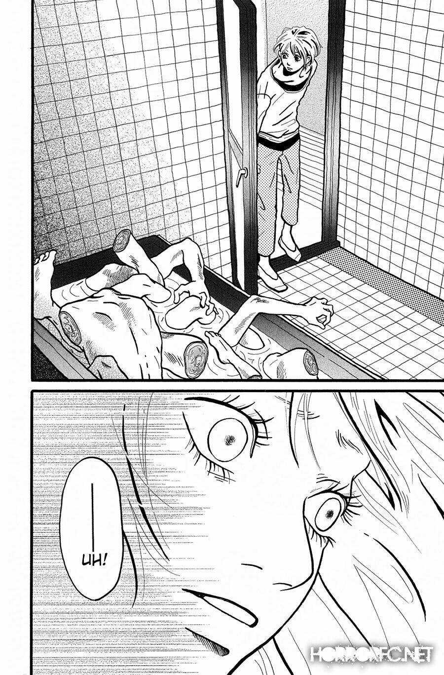 Thám Tử Yakumo Itsuki - Chapter 3 - Trang 26