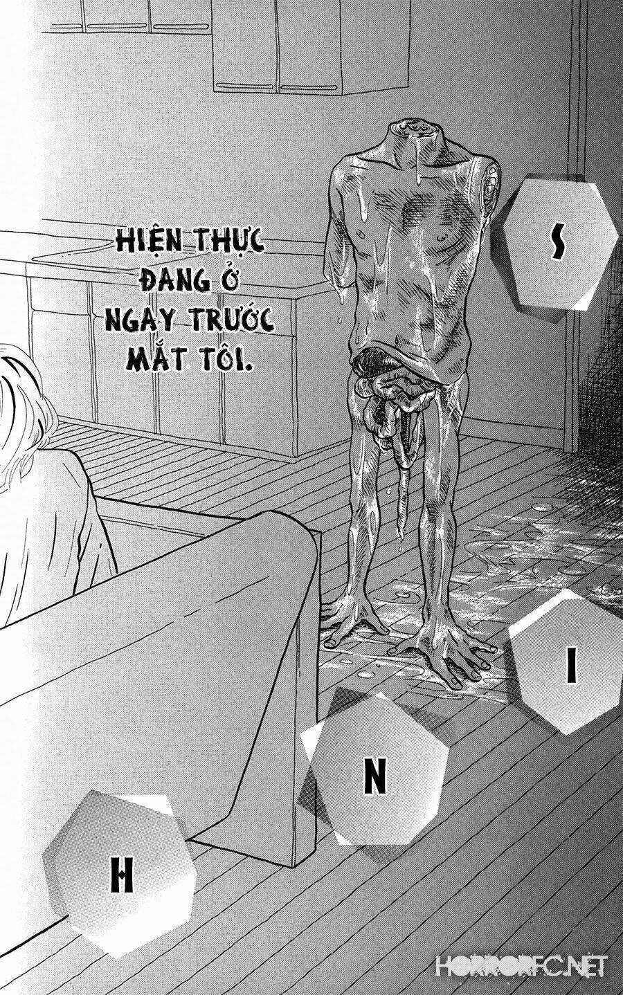 Thám Tử Yakumo Itsuki - Chapter 3 - Trang 32