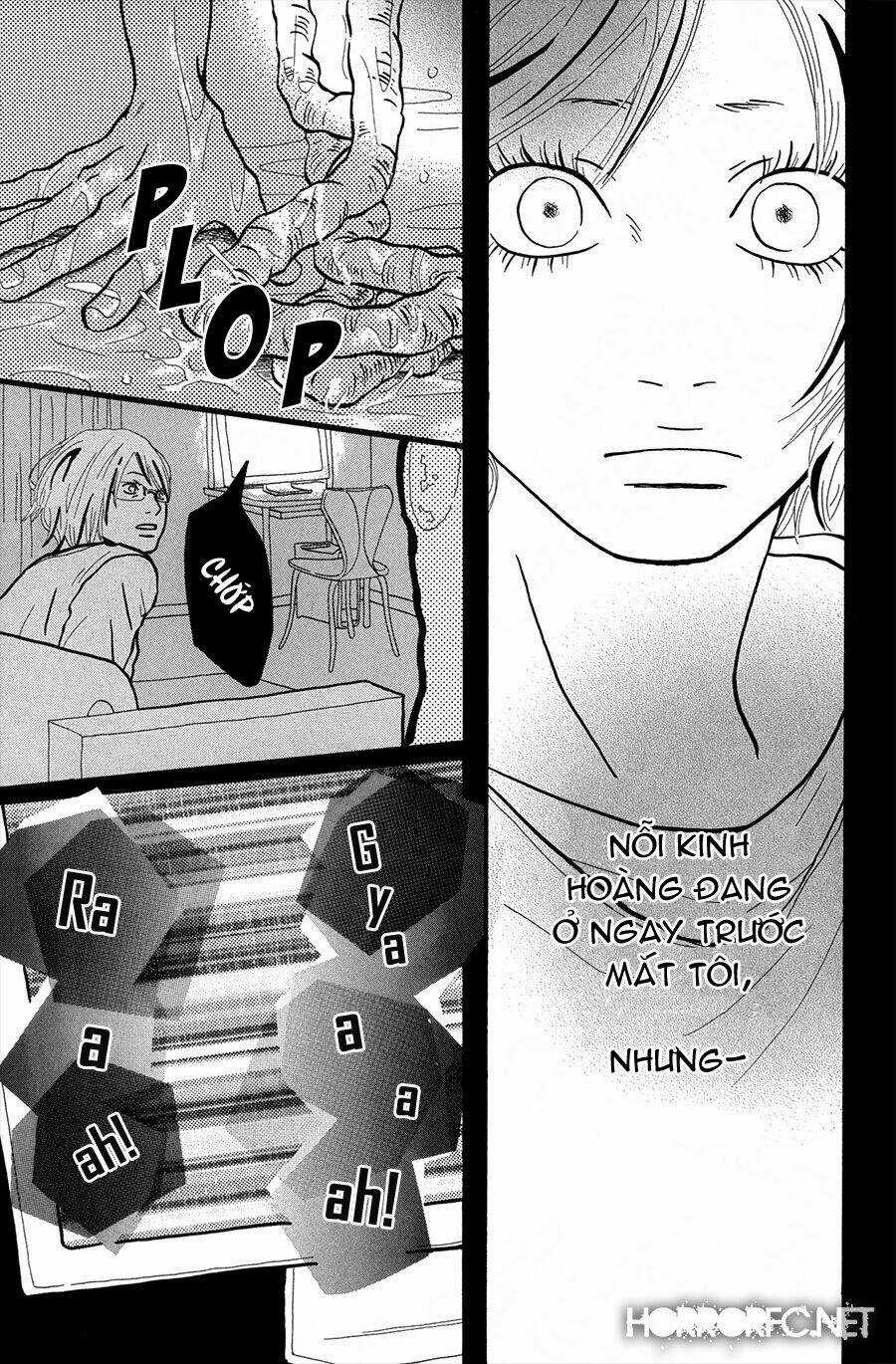 Thám Tử Yakumo Itsuki - Chapter 3 - Trang 33