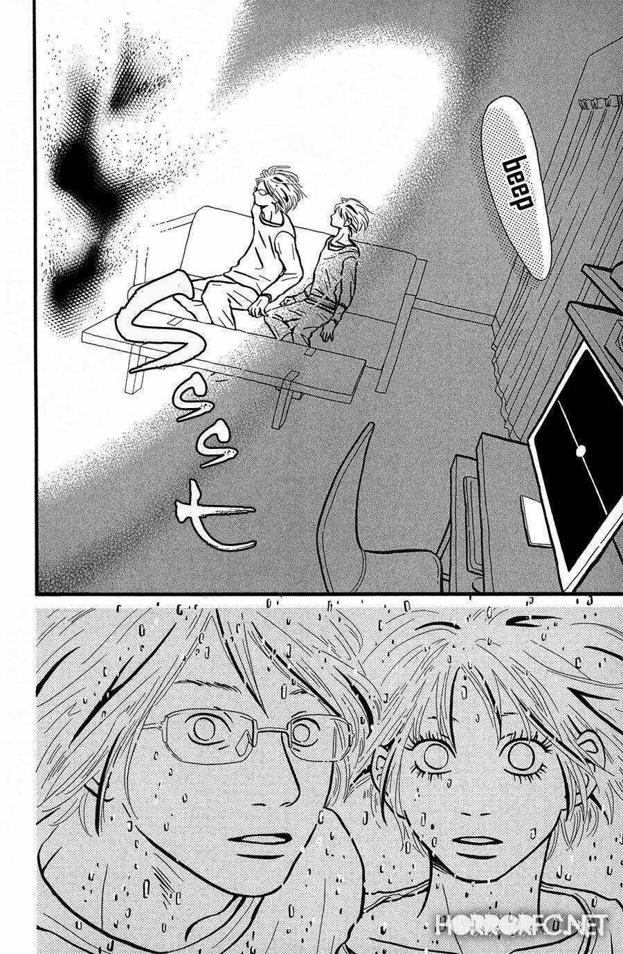 Thám Tử Yakumo Itsuki - Chapter 3 - Trang 34