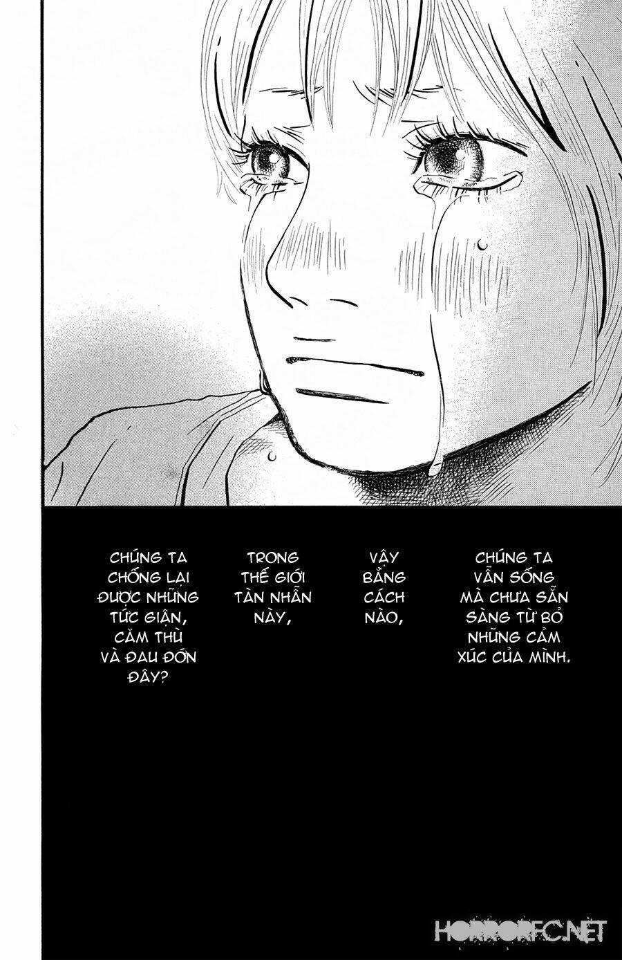 Thám Tử Yakumo Itsuki - Chapter 3 - Trang 36