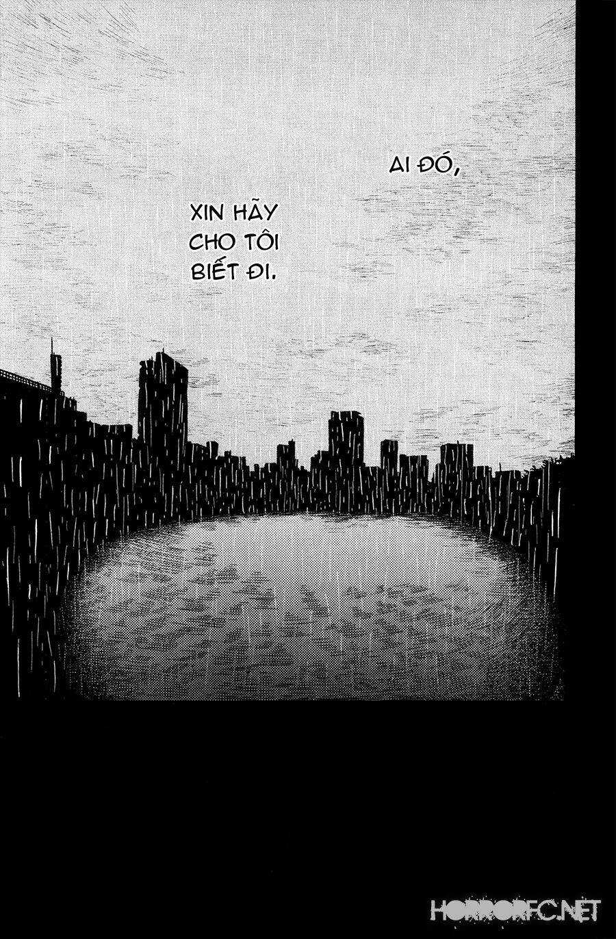 Thám Tử Yakumo Itsuki - Chapter 3 - Trang 37