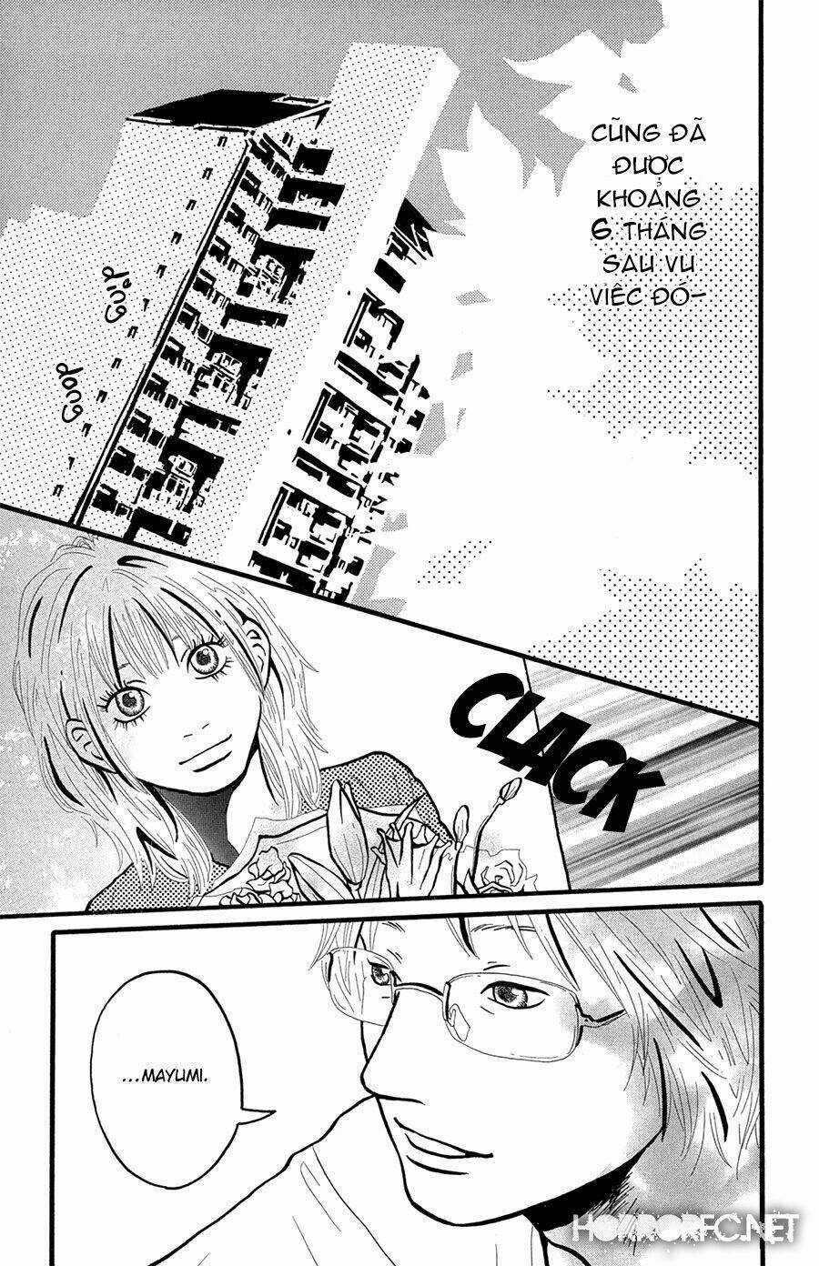 Thám Tử Yakumo Itsuki - Chapter 3 - Trang 39