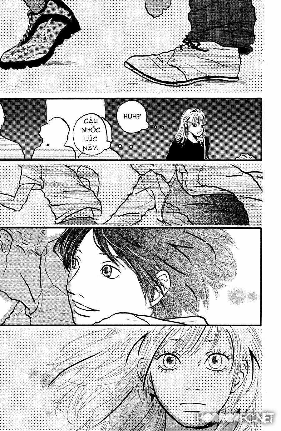 Thám Tử Yakumo Itsuki - Chapter 4 - Trang 13