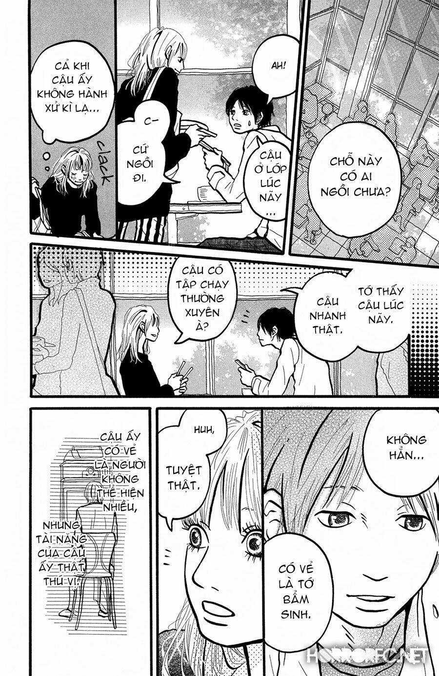 Thám Tử Yakumo Itsuki - Chapter 4 - Trang 14