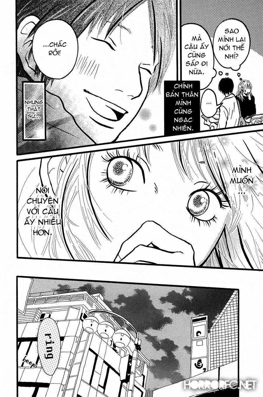 Thám Tử Yakumo Itsuki - Chapter 4 - Trang 16