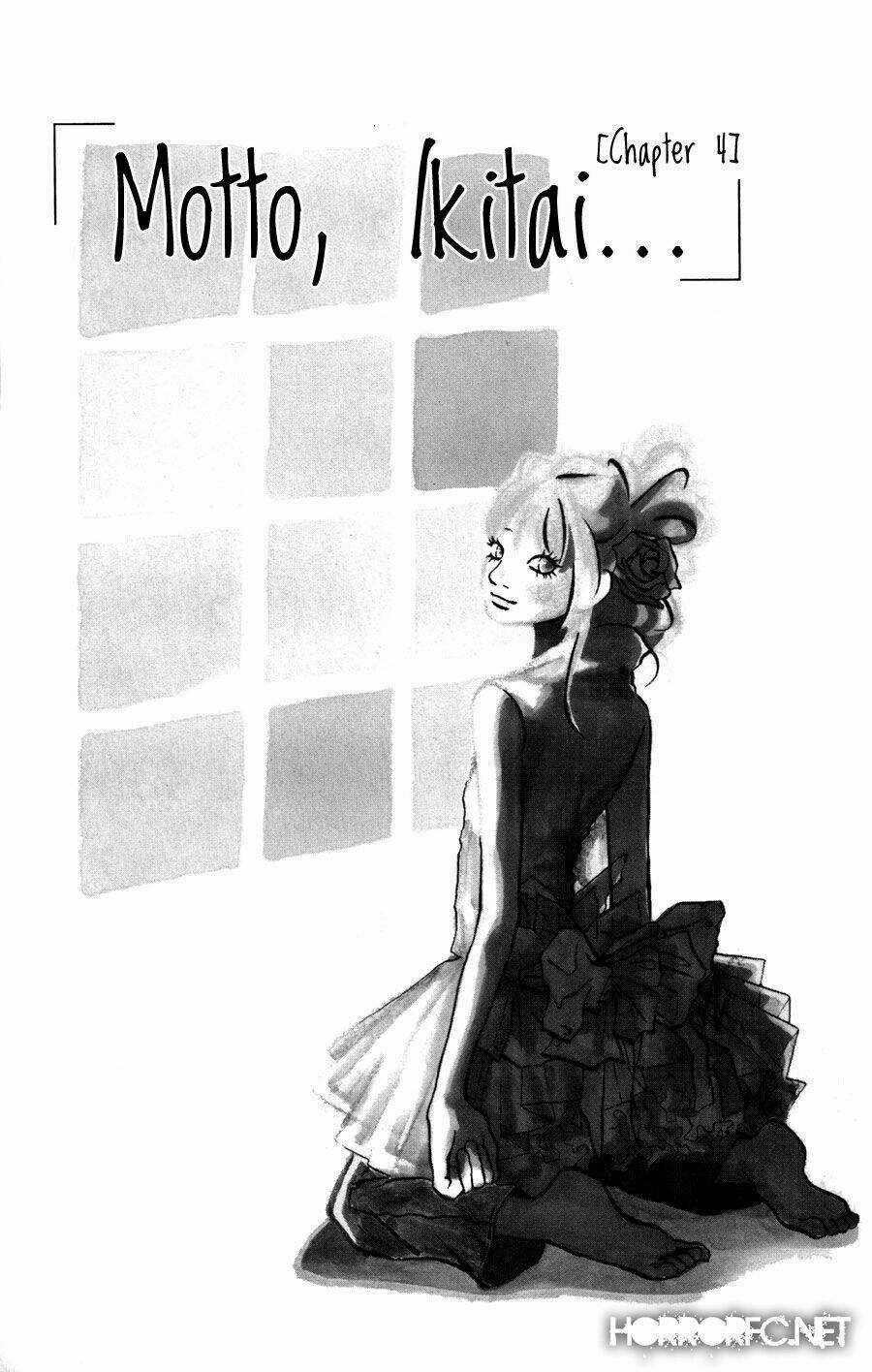 Thám Tử Yakumo Itsuki - Chapter 4 - Trang 3