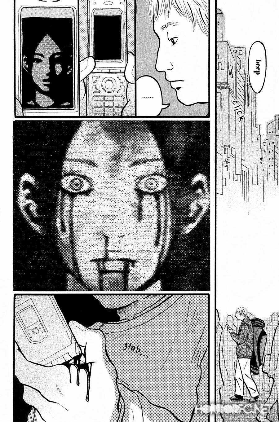 Thám Tử Yakumo Itsuki - Chapter 4 - Trang 30