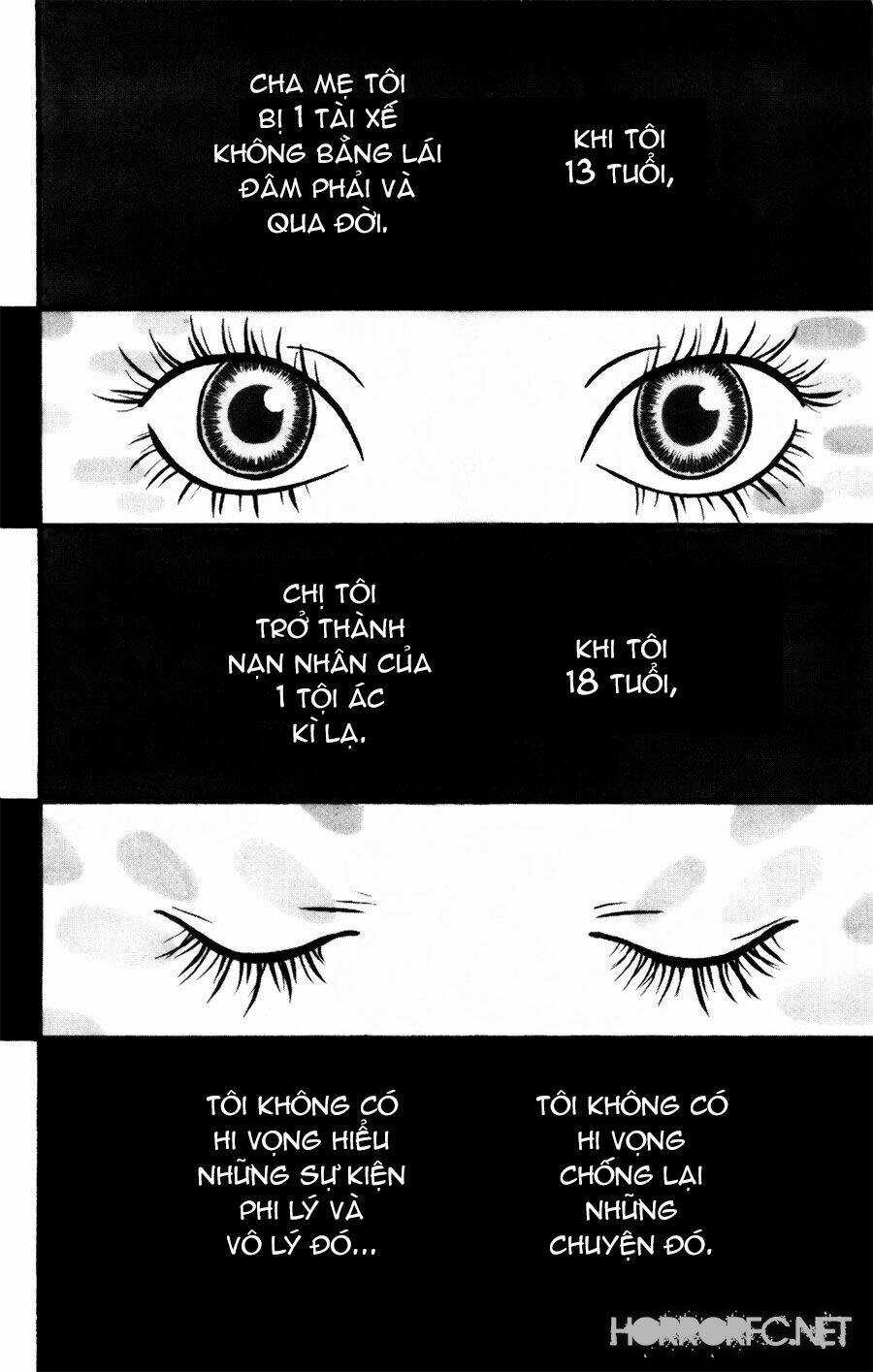 Thám Tử Yakumo Itsuki - Chapter 4 - Trang 4