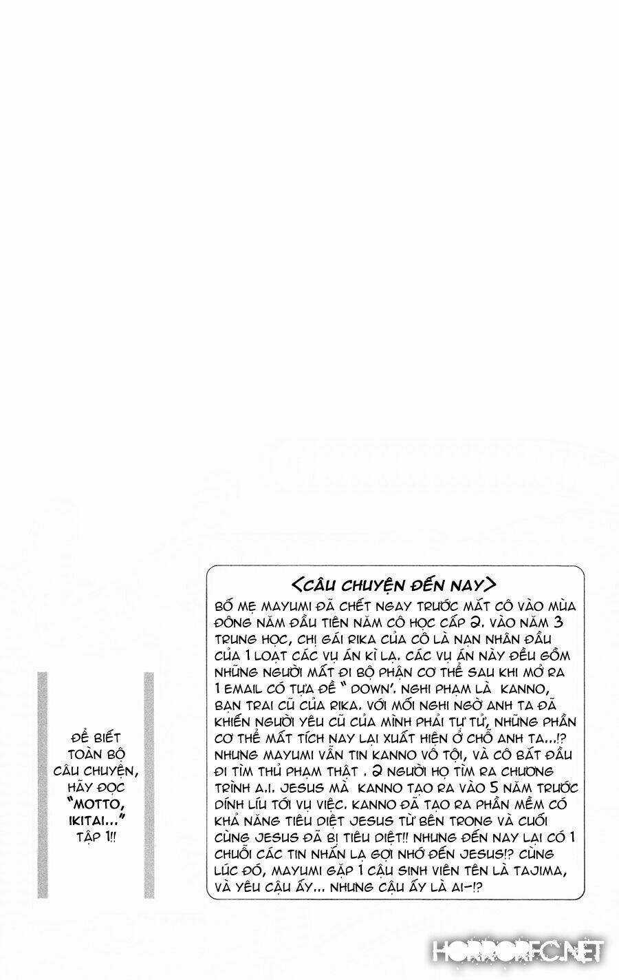 Thám Tử Yakumo Itsuki - Chapter 5 - Trang 4