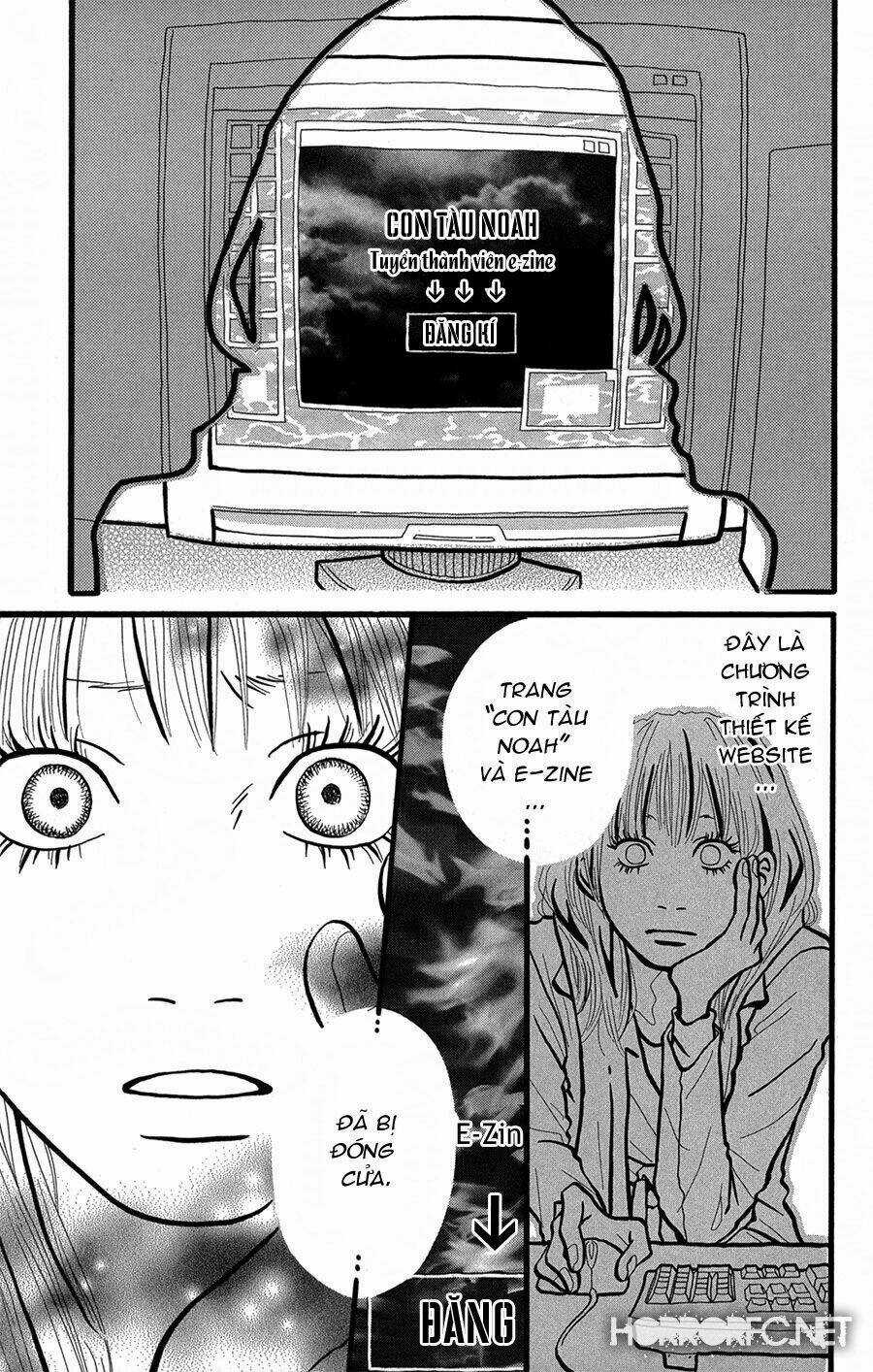 Thám Tử Yakumo Itsuki - Chapter 5 - Trang 37