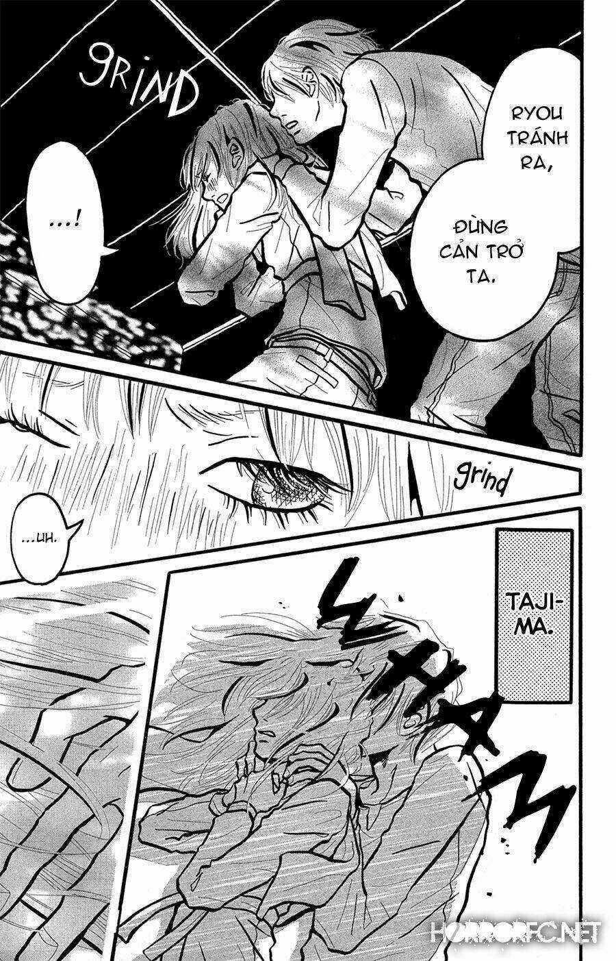 Thám Tử Yakumo Itsuki - Chapter 5 - Trang 43