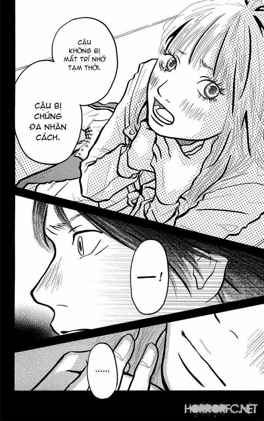 Thám Tử Yakumo Itsuki - Chapter 5 - Trang 46