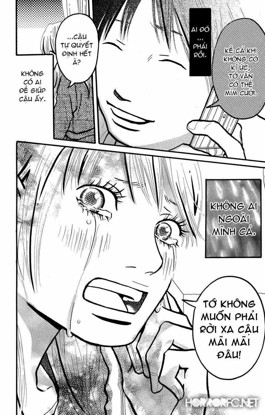 Thám Tử Yakumo Itsuki - Chapter 6 - Trang 12