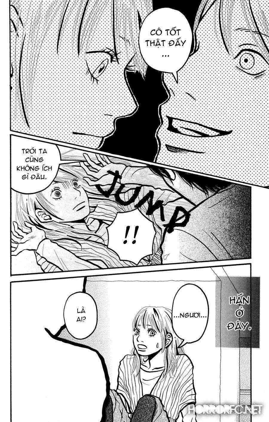 Thám Tử Yakumo Itsuki - Chapter 6 - Trang 14