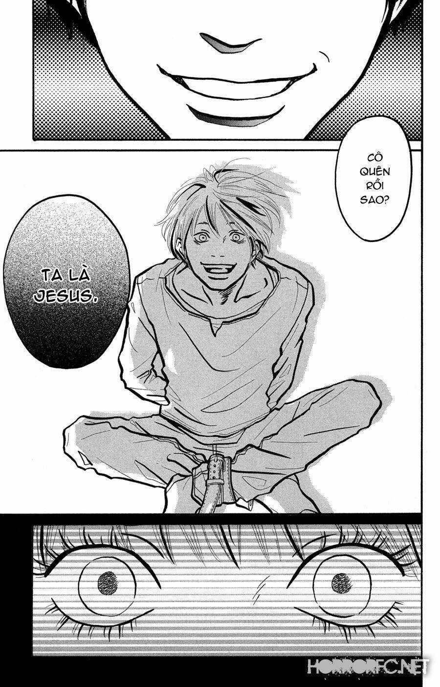 Thám Tử Yakumo Itsuki - Chapter 6 - Trang 15