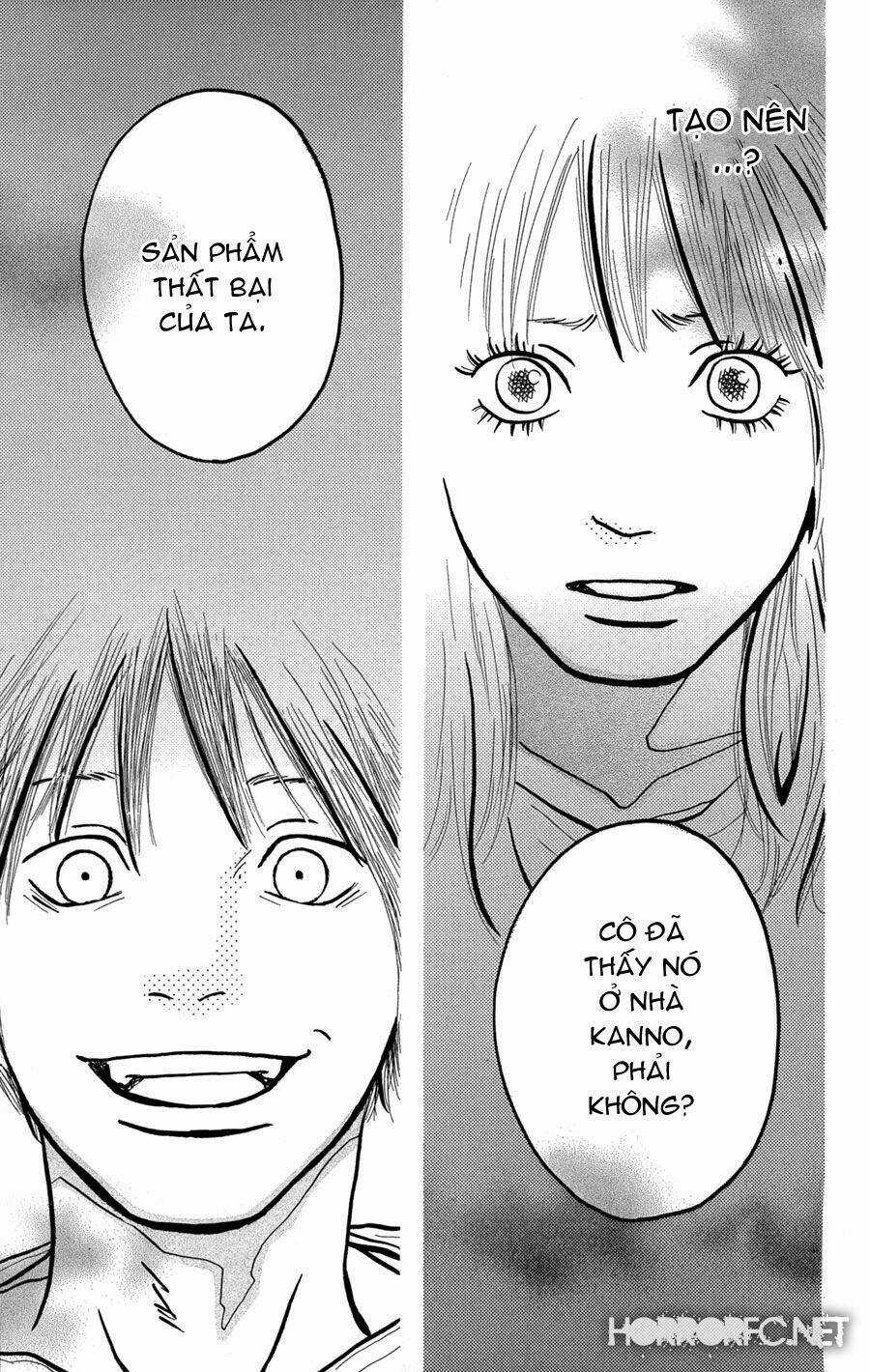 Thám Tử Yakumo Itsuki - Chapter 6 - Trang 17