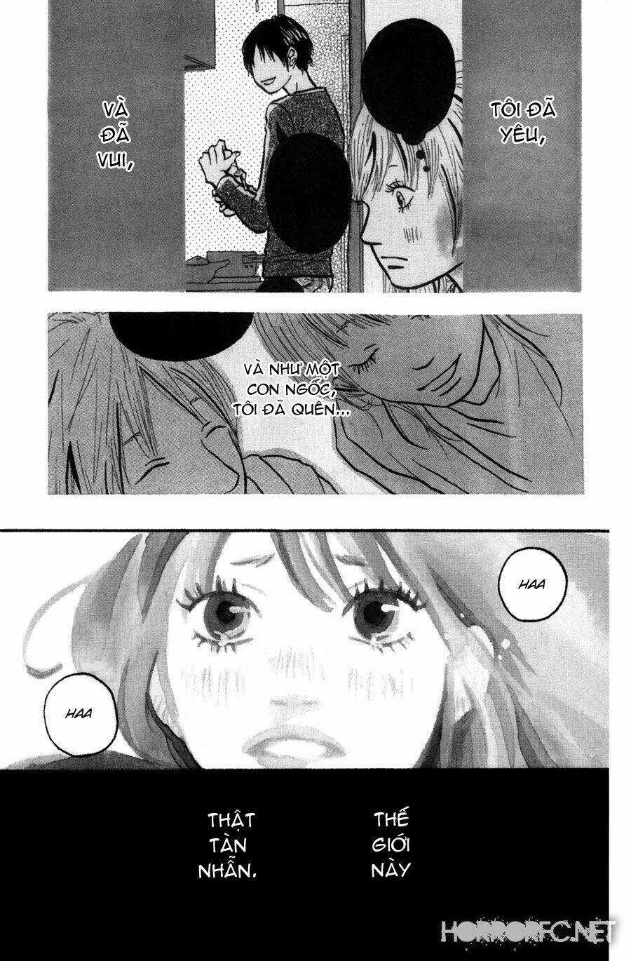 Thám Tử Yakumo Itsuki - Chapter 6 - Trang 3