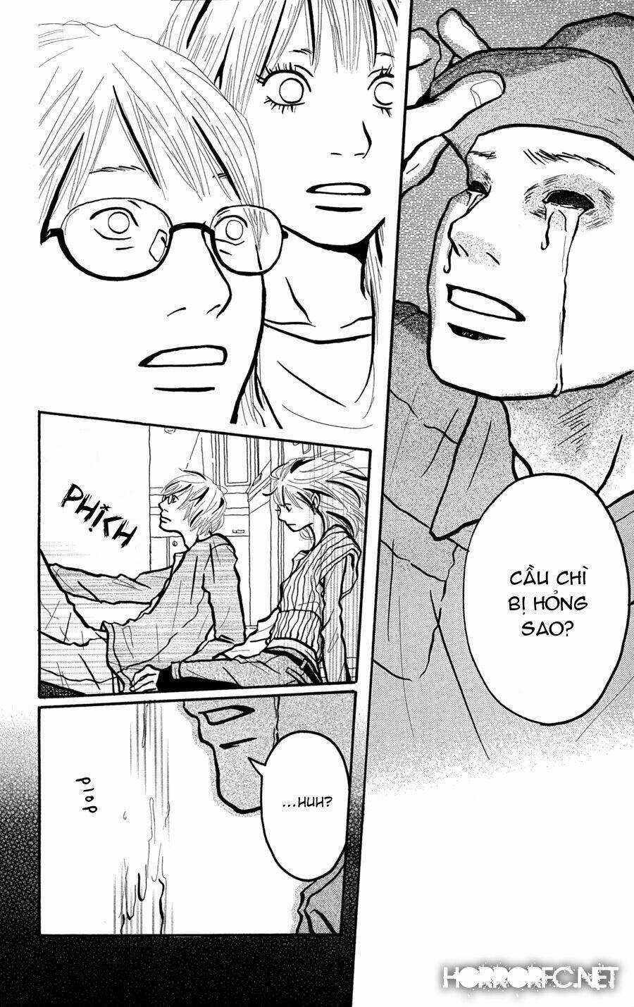 Thám Tử Yakumo Itsuki - Chapter 6 - Trang 30