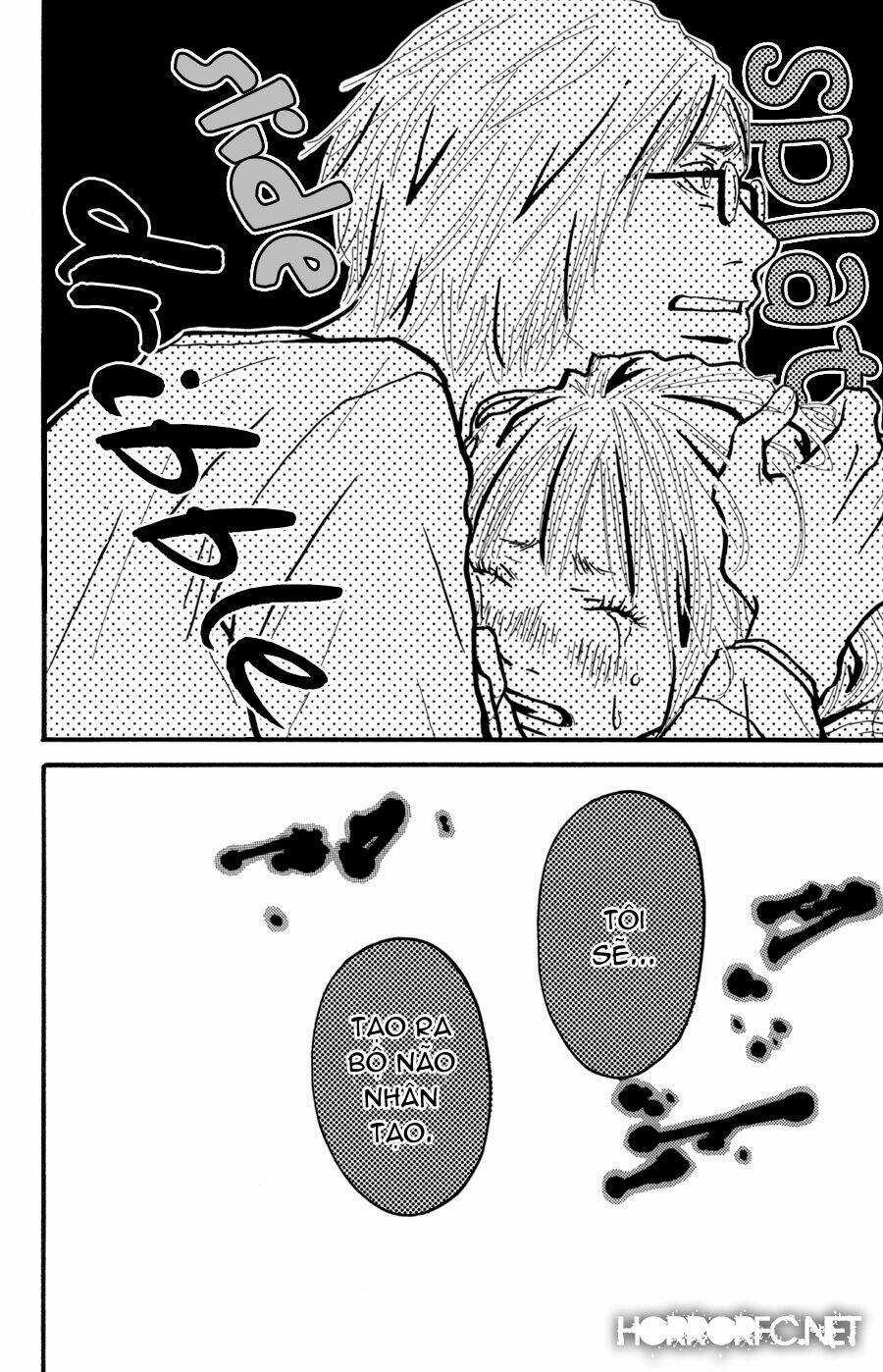 Thám Tử Yakumo Itsuki - Chapter 6 - Trang 32