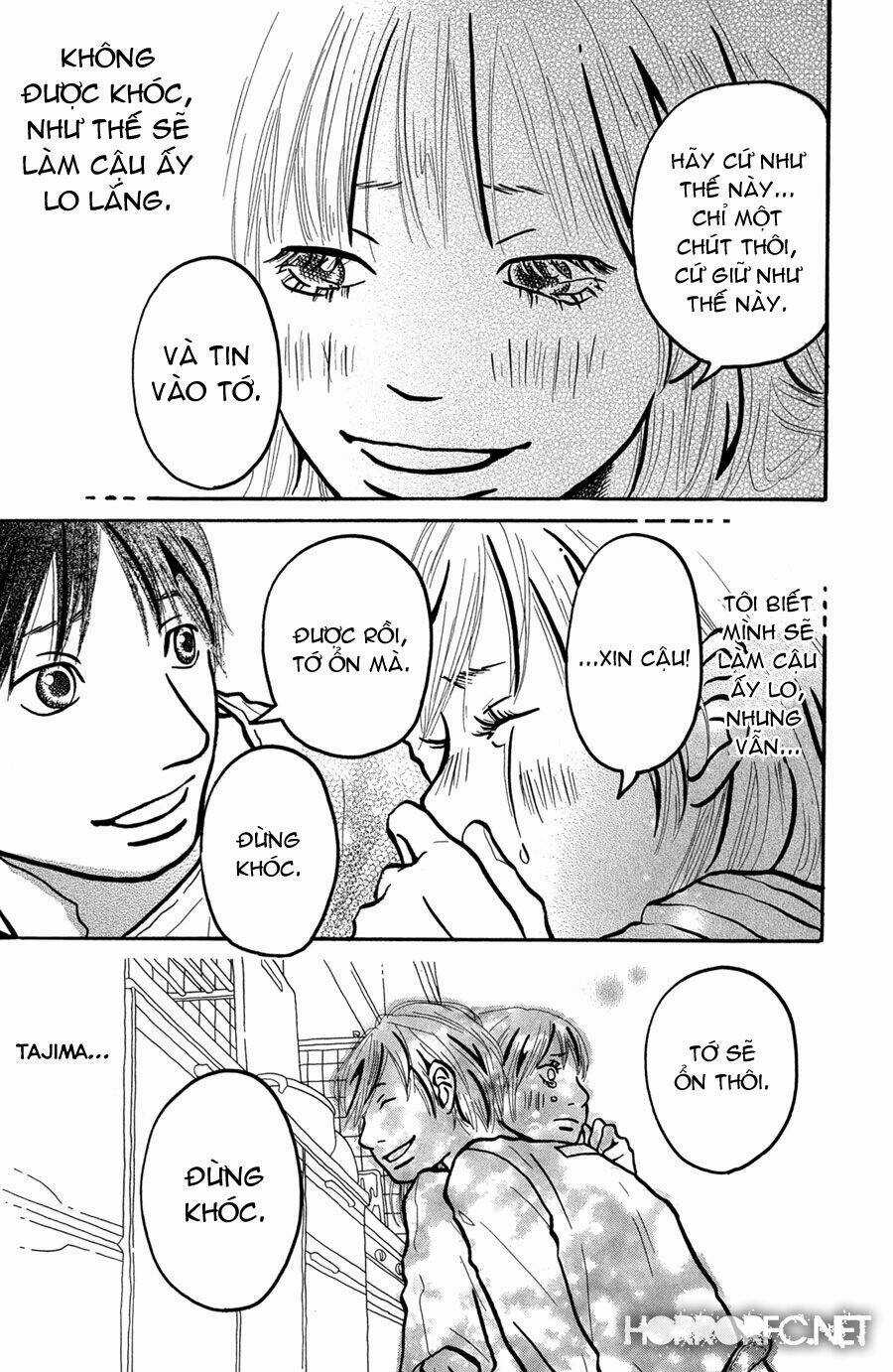 Thám Tử Yakumo Itsuki - Chapter 6 - Trang 37