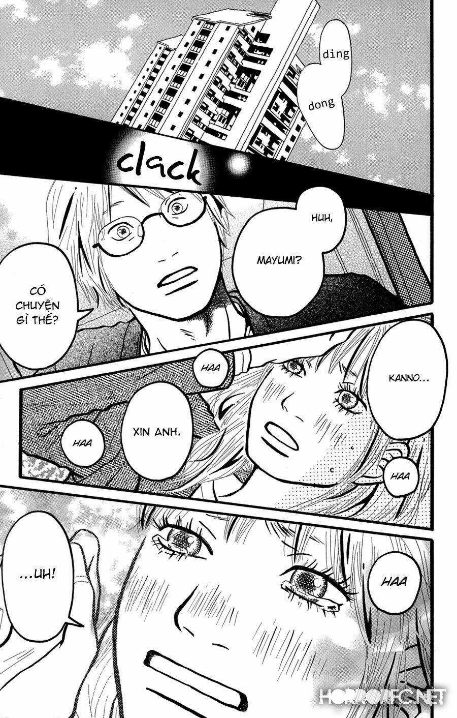 Thám Tử Yakumo Itsuki - Chapter 6 - Trang 5