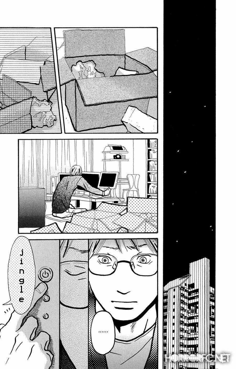 Thám Tử Yakumo Itsuki - Chapter 6 - Trang 41