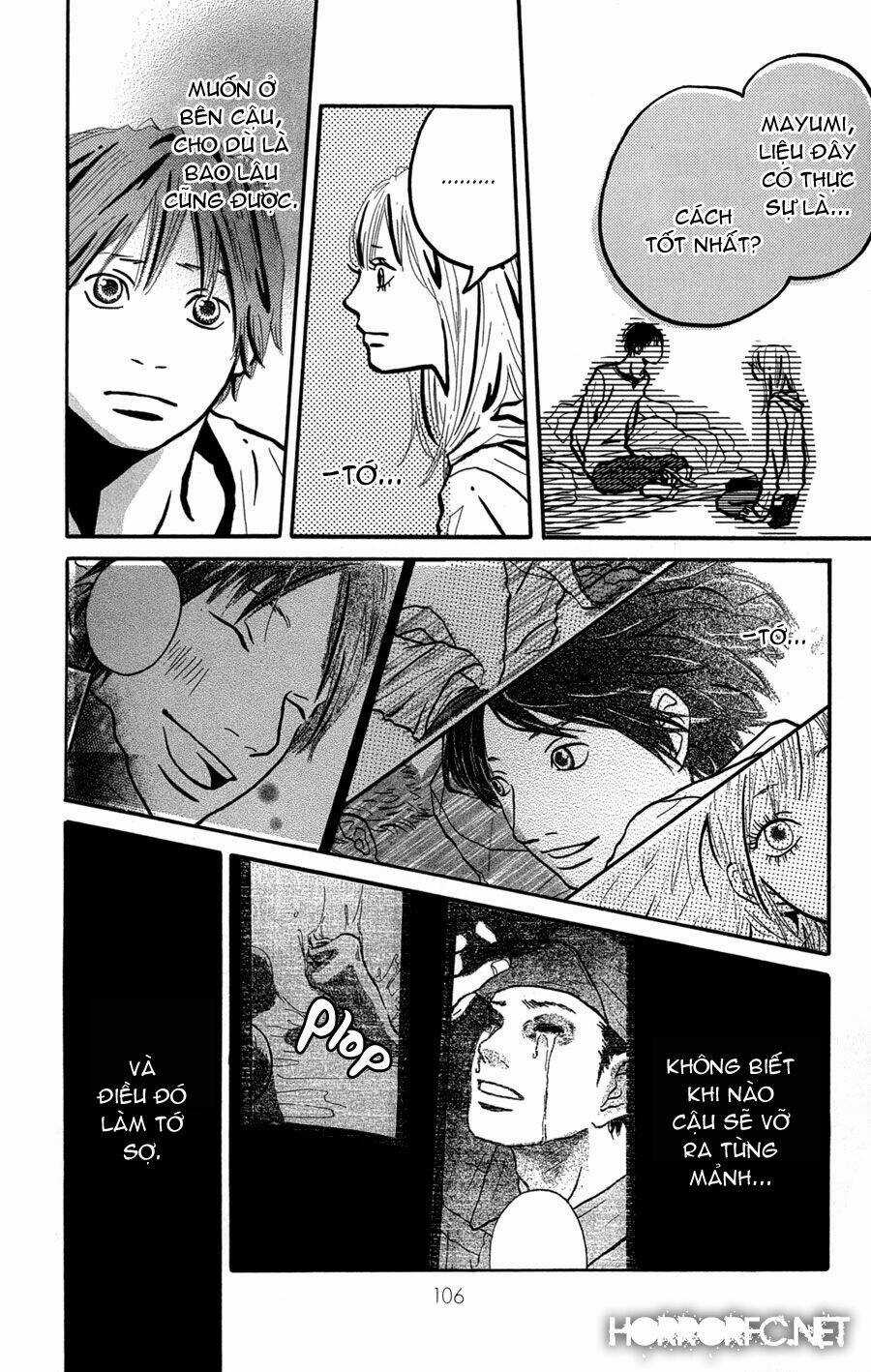 Thám Tử Yakumo Itsuki - Chapter 7 - Trang 20