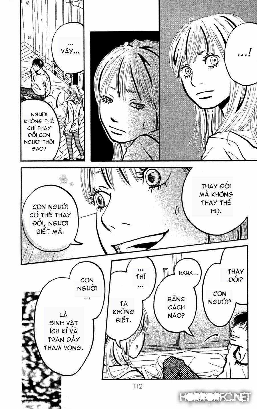 Thám Tử Yakumo Itsuki - Chapter 7 - Trang 26