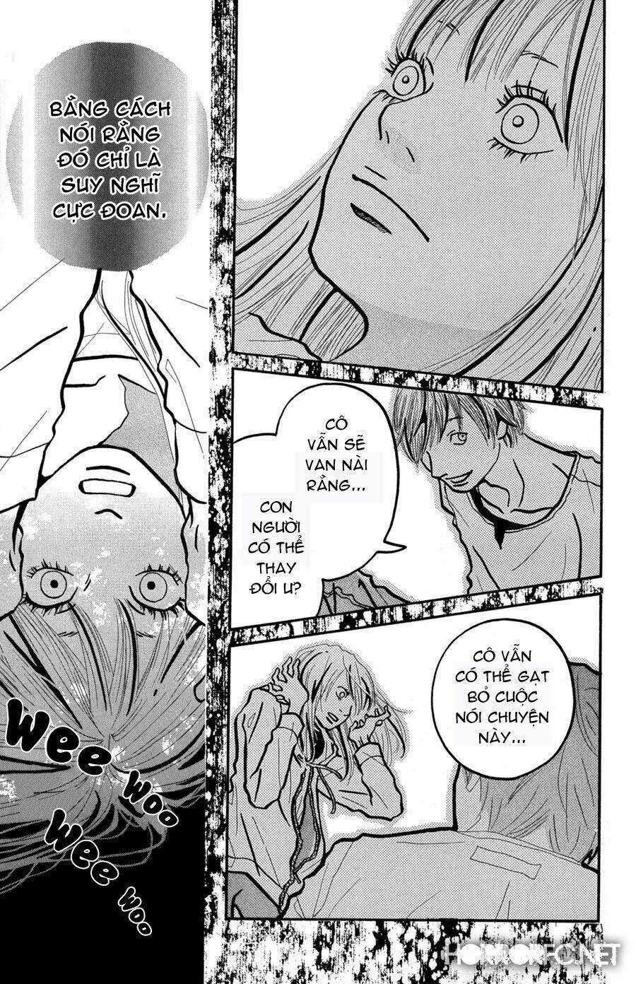 Thám Tử Yakumo Itsuki - Chapter 7 - Trang 31