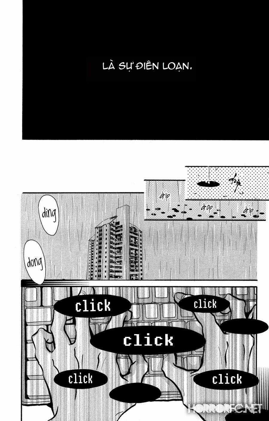 Thám Tử Yakumo Itsuki - Chapter 7 - Trang 34