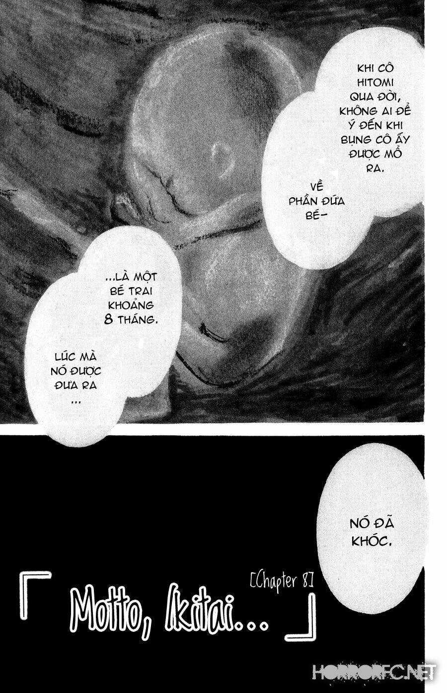 Thám Tử Yakumo Itsuki - Chapter 8 - Trang 3