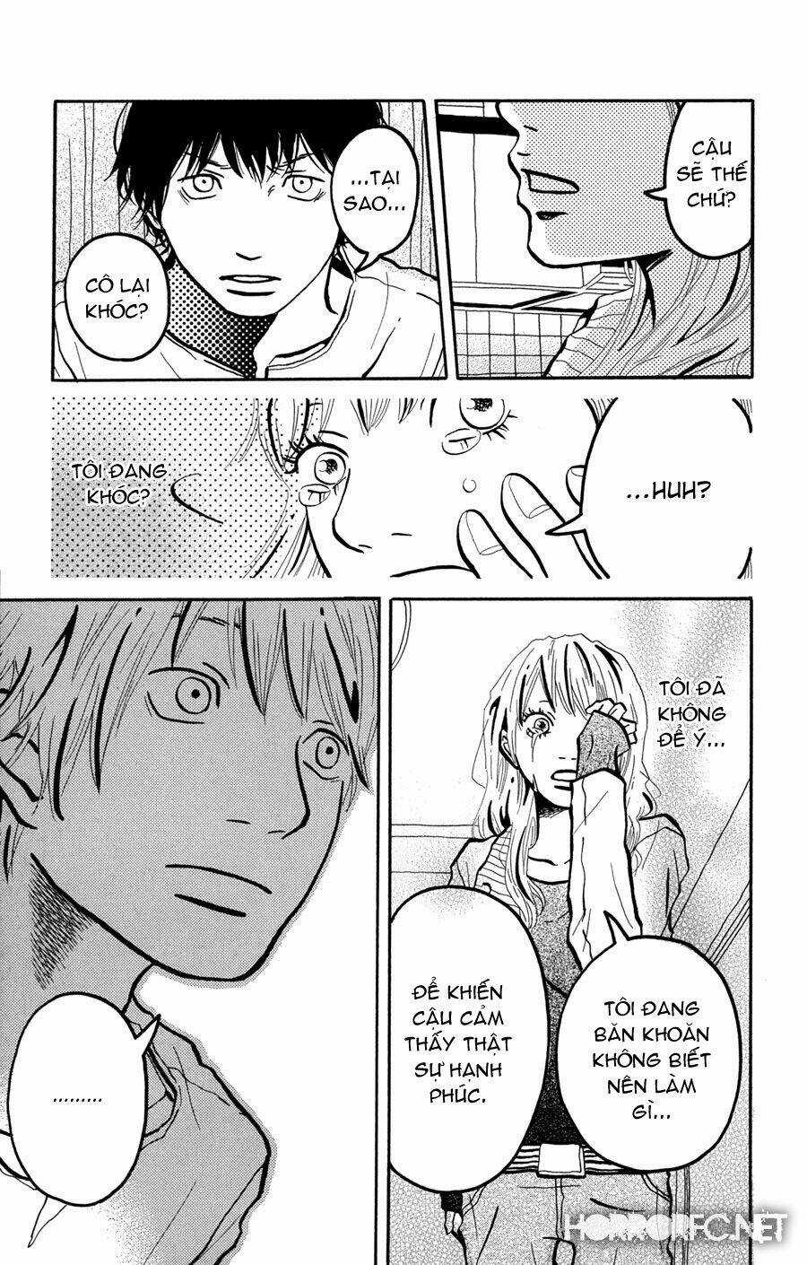 Thám Tử Yakumo Itsuki - Chapter 8 - Trang 23