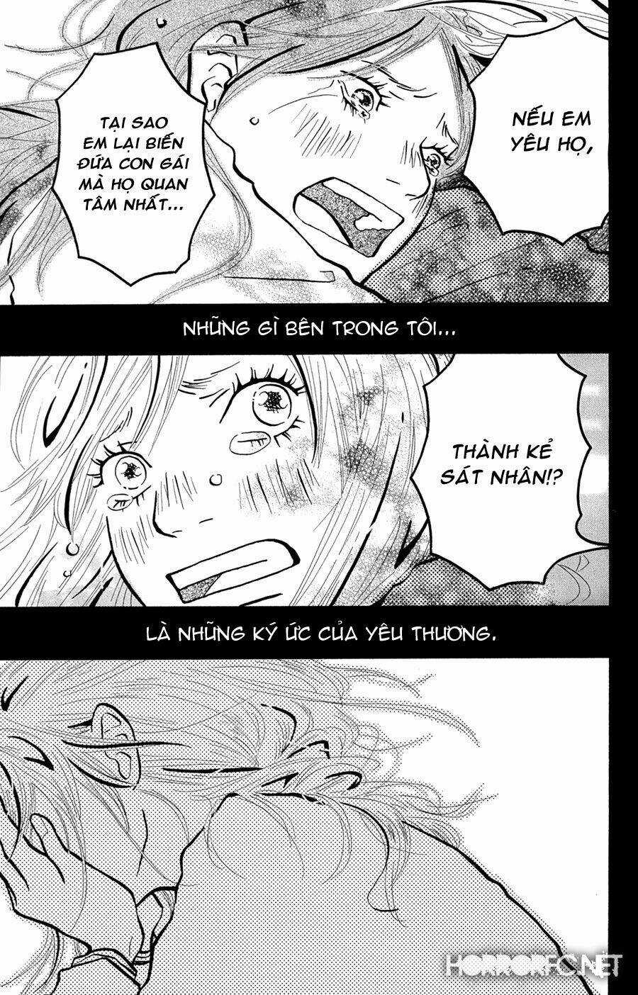 Thám Tử Yakumo Itsuki - Chapter 8 - Trang 31