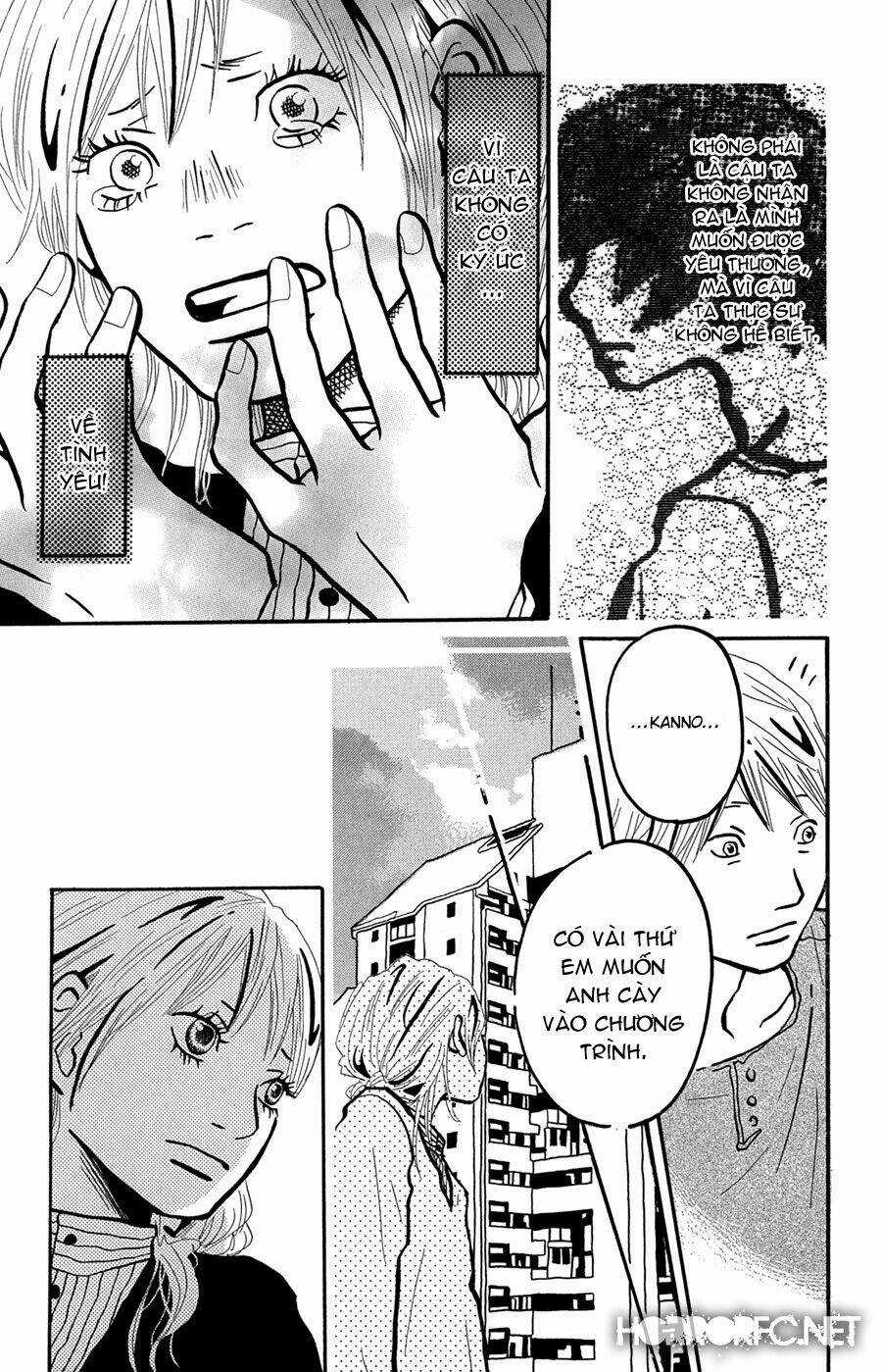 Thám Tử Yakumo Itsuki - Chapter 8 - Trang 33