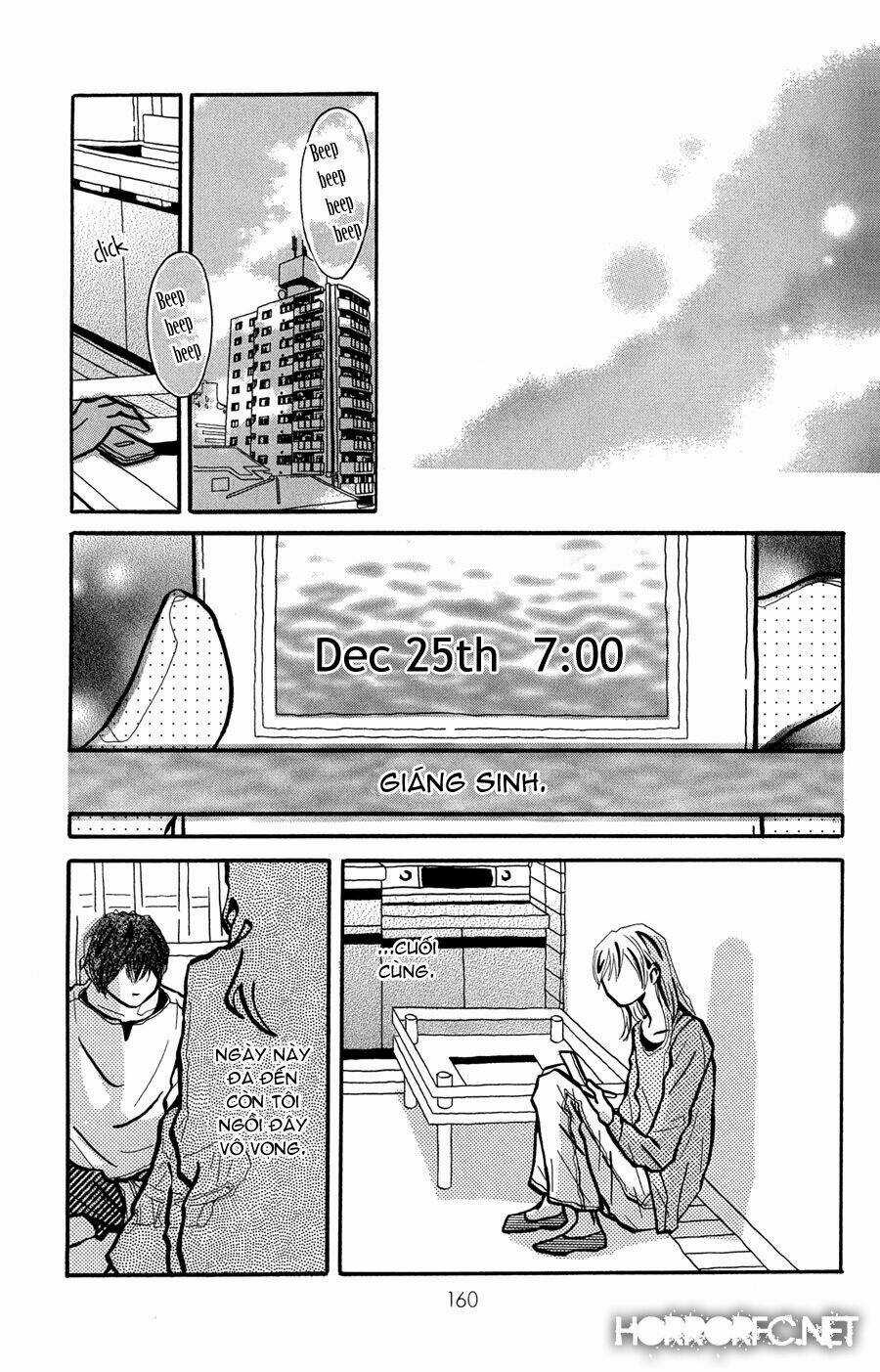 Thám Tử Yakumo Itsuki - Chapter 8 - Trang 34