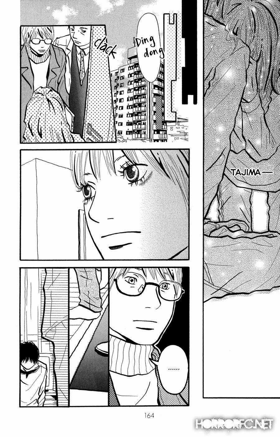 Thám Tử Yakumo Itsuki - Chapter 8 - Trang 38