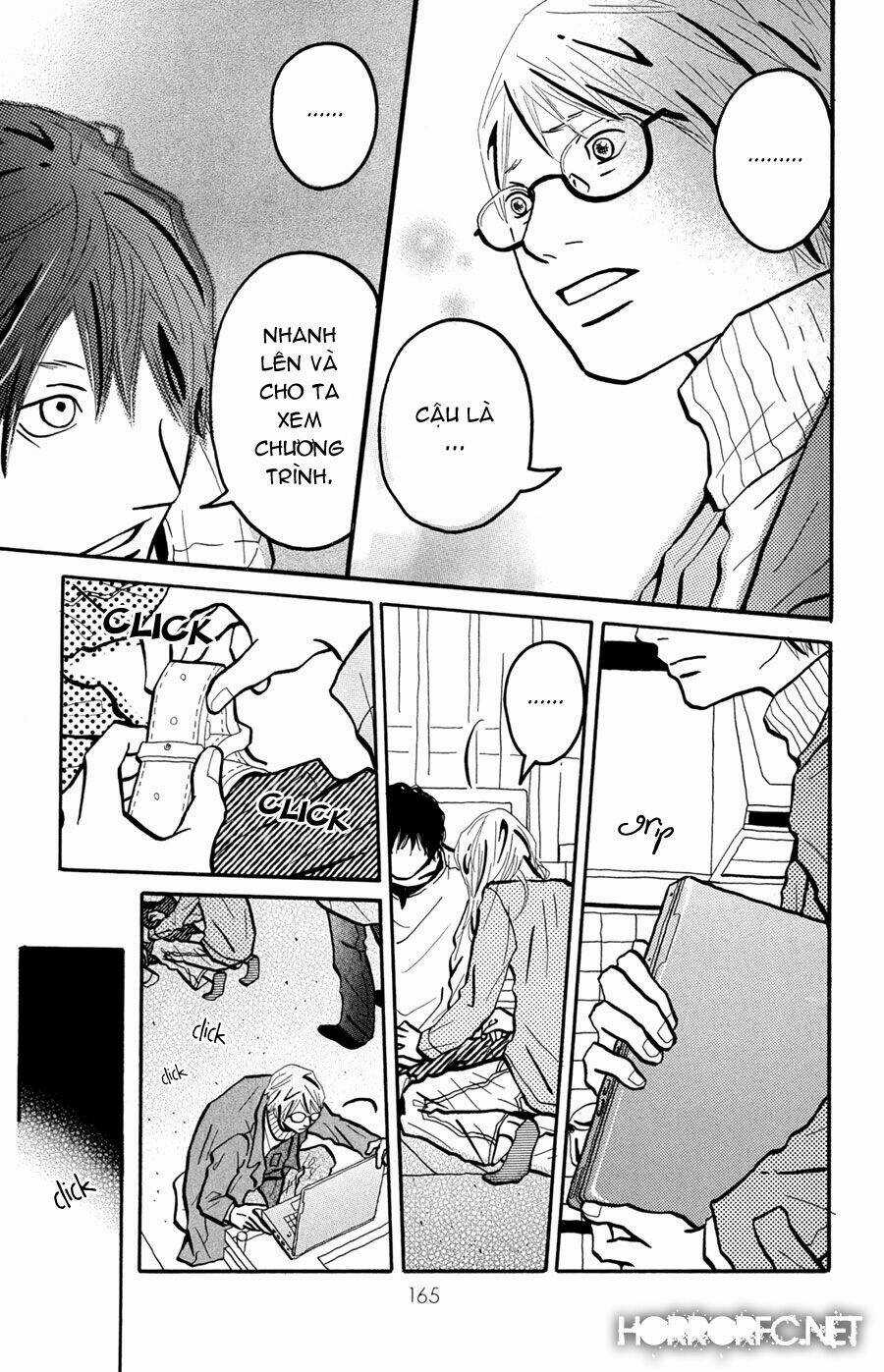 Thám Tử Yakumo Itsuki - Chapter 8 - Trang 39