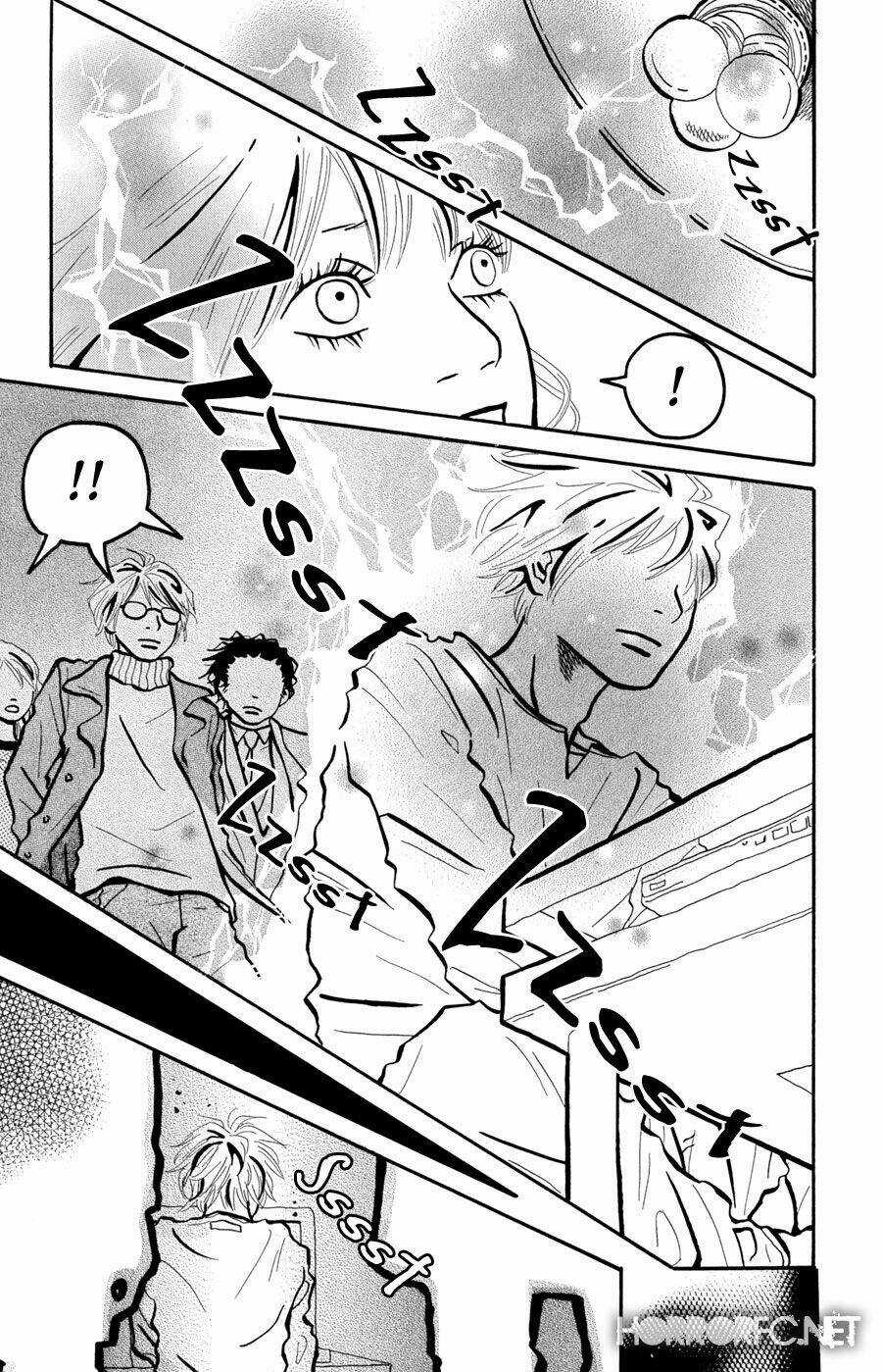 Thám Tử Yakumo Itsuki - Chapter 8 - Trang 41