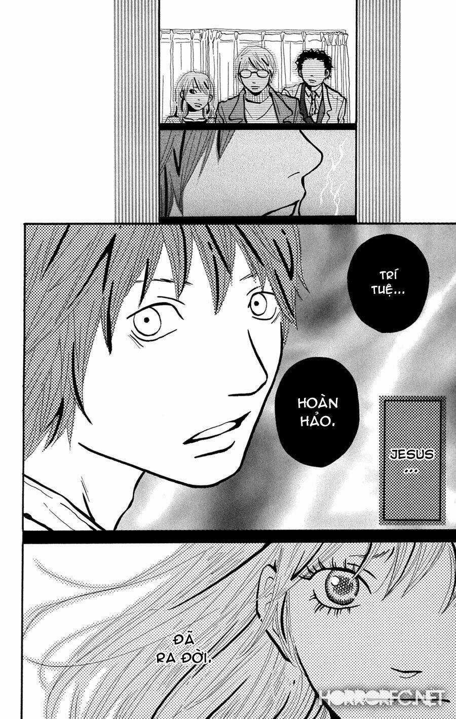 Thám Tử Yakumo Itsuki - Chapter 8 - Trang 42