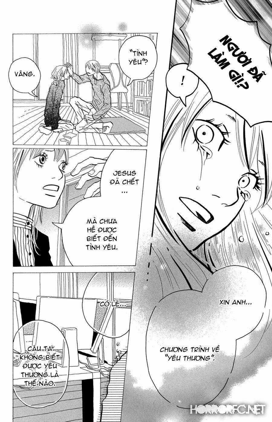 Thám Tử Yakumo Itsuki - Chapter 9 - Trang 12